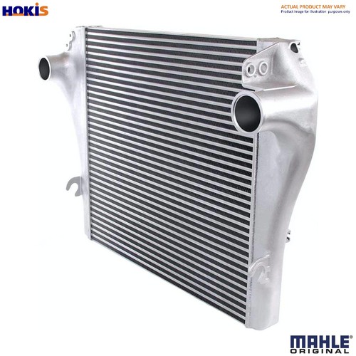 Charge air cooler 678 000s - charge,
