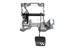 16-20 AUDI Q7 4M 3.0TDI AUTO GEARBOX GENUINE BRAKE PEDAL ASSEMBLY 4M2723117B
