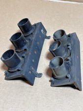 4 Pin Bakelite Tube Sockets