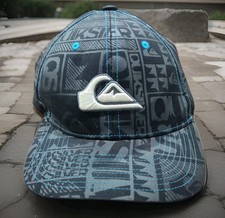 quicksilver hats for men