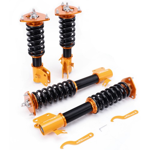 Coilovers for subaru - for, impreza