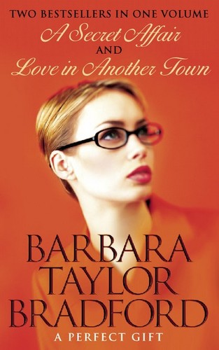 Secret affair - (paperback),