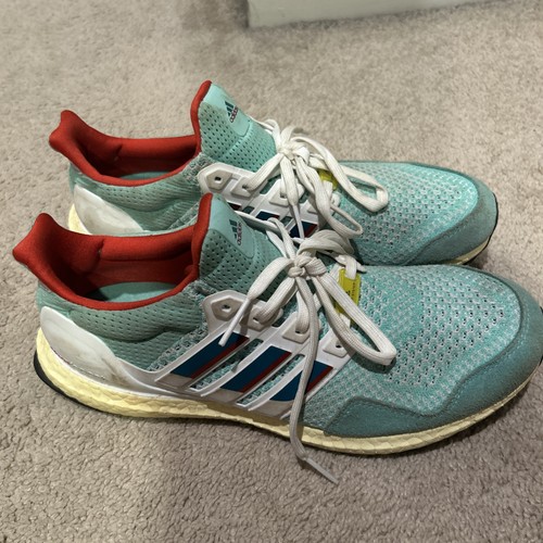 Adidas ultraboost dna - adidas, zx