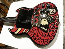 Epiphone Epiphone Emily the