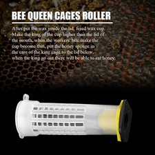 50 PCS Beekeeping Rearing Cup