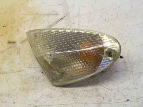 Front left indicator for - left,