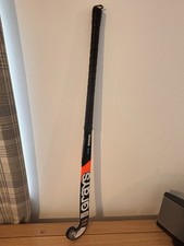 Grays International 30cm Standard Hockey Stick 45 Maxi Head shape Looks Unused.