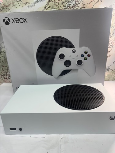 Xbox series boxed - xbox, s