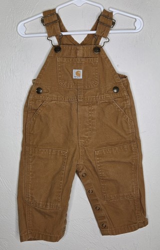 Carhartt infant baby boy - carhartt,