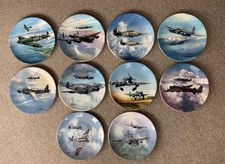 11x Reach for the Sky’