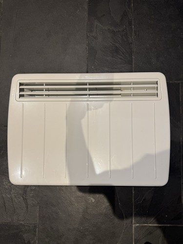 Dimplex wall mounted heater
