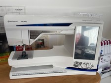 Husqvarna Diamond Royale