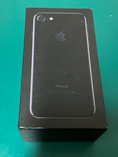 iPhone 7 128GB Jet Black -