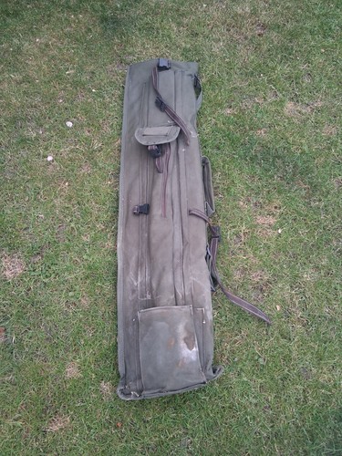 Green quiver rod - green,