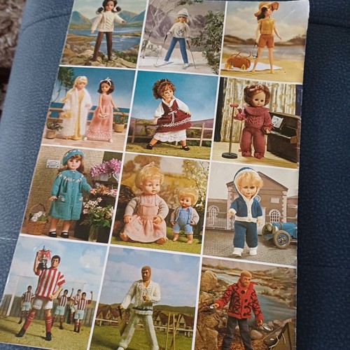 Sirdar vintage knitting - vintage,