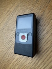 Mino Flip Digital Video Camera 2GB Compact HD Camcorder with USB SD Card Black