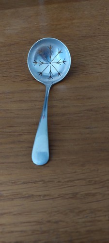 Antique vintage silver plated - antique/vintage,