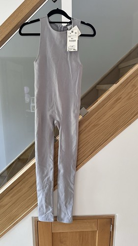 Zara women jumpsuit - women’s,
