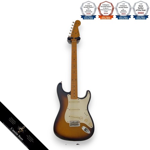 Fender american vintage 1957 - fender,