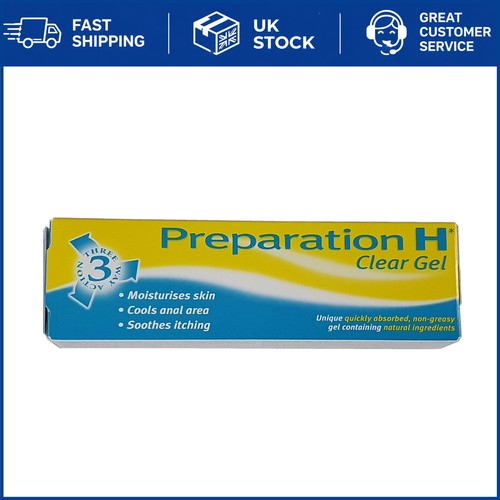 Compact 25g preparation - compact,