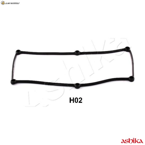 Cylinder head cover gasket - cover,