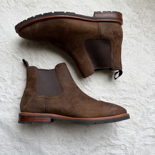 Rockport trutech leather - rockport,