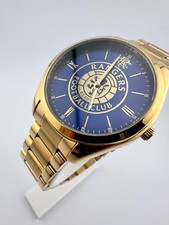 Glasgow Rangers FC Aye-Ready