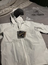 Arc'teryx Men's Alpha SV