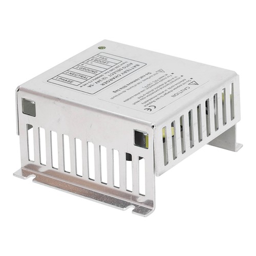 Generator battery charger - battery, 5a