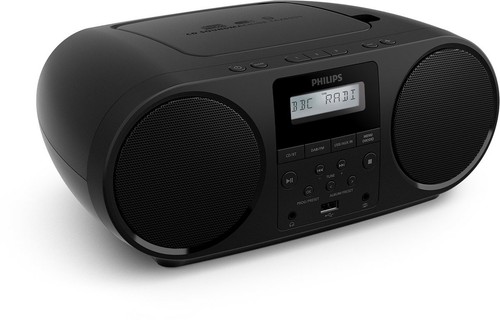 New philips taz5000 - philips,