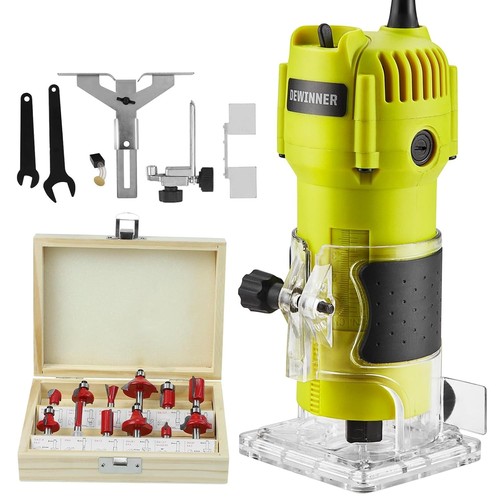 Dewinner electric palm - dewinner, router