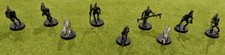 Games Workshop Warhammer 40k Tau Kroot and Kroot Hounds