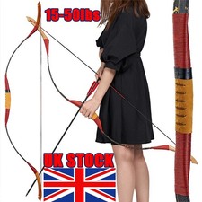 Traditional Recurve Bow