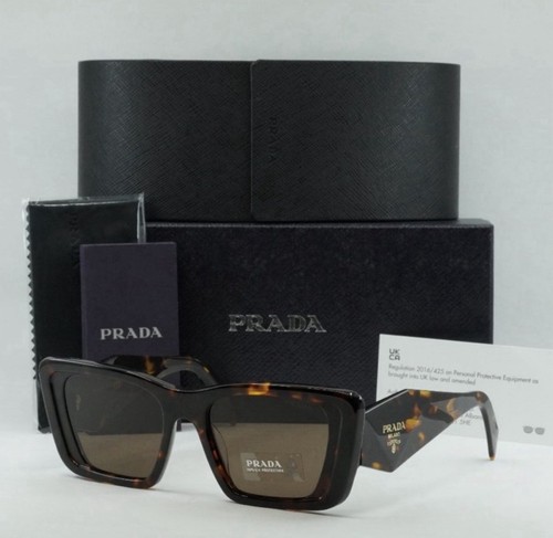 Nib prada sunglasses with case - prada,