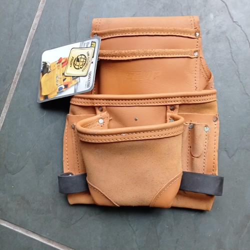 Heavy duty american leather - heavy,