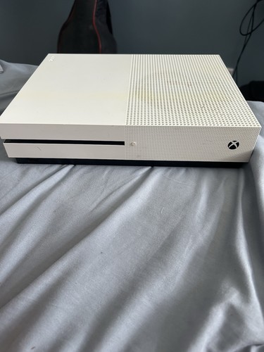 Microsoft xbox one 1tb - microsoft,