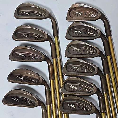 Ping eye beryllium - 2,