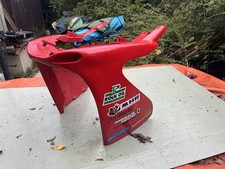 Yamaha Aerox Front Panel