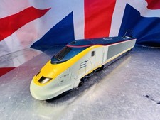 Hornby OO Eurostar dummy car