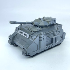 Predator Assault Tank - Space