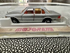 Majorette Mercedes 450se Boxed