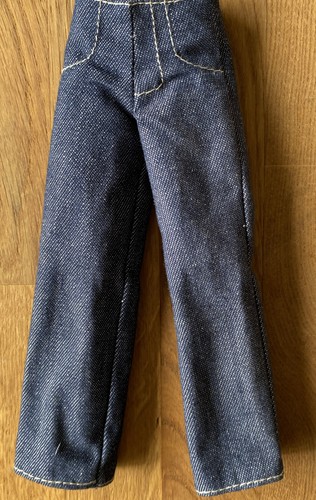 Barbie scene boy doll - my,