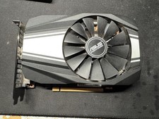 ASUS RTX 2060  Evo 6GB NVIDIA