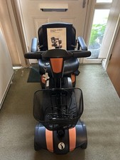 Mobility Scooter Rascal Veo Lightweight Scooter. Excellent Condition