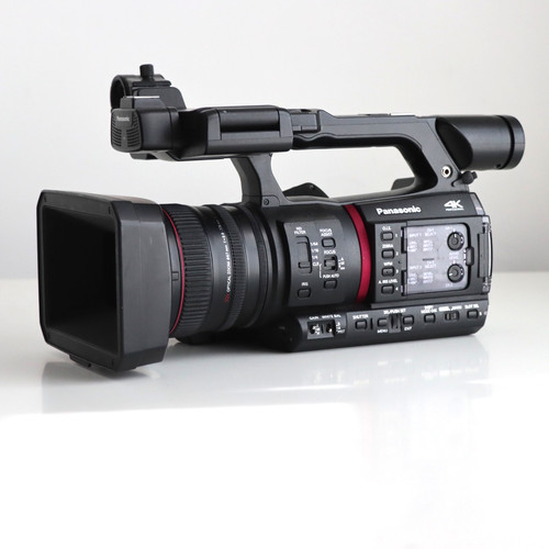 Panasonic cx350 - ag,