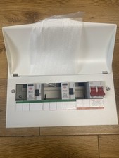 Brand New Wylex Consumer Unit