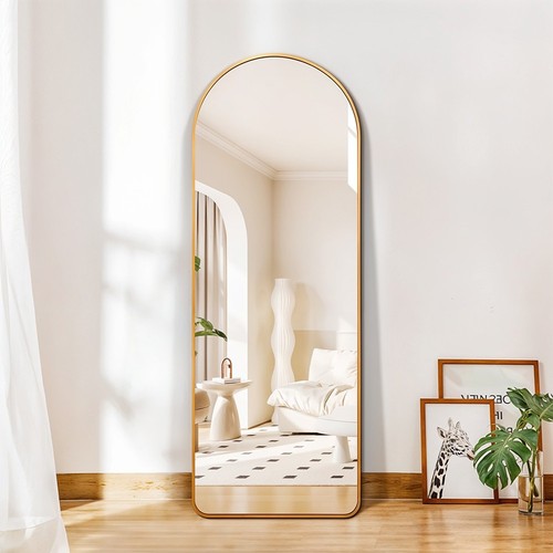Arched home full - home, length