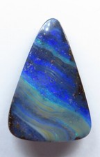 Australian boulder opal - australian,