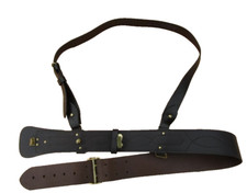 Sam browne belt official mod - official,