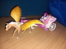 Playmobil Pegasus Drawn